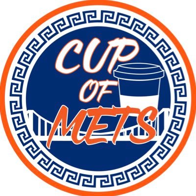 New York Mets Podcast | Apple/Spotify & YouTube | Uncensored #LGM | Partnered with @seatgeek CODE: cupofmets | @ianwilliam_b @RobBYBeisbol33 @TalkBigBlue