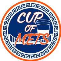 Cup of Mets(@CupofMets) 's Twitter Profile Photo
