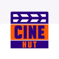 CineHut(@CineHutOffl) 's Twitter Profile Photo