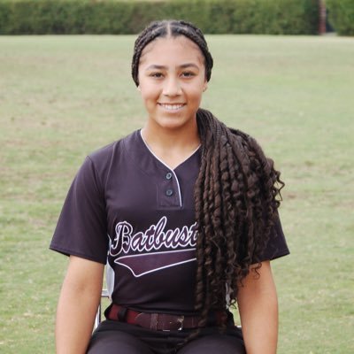 UNCOMMITTED 2025 Student Athlete📚 4.0 | OF OC Batbusters Lara 16u IG:@anayaburley2025 Recruiting Coach- David Humphreys- (951) 609-4518 dhumphreys@nsr-inc.com