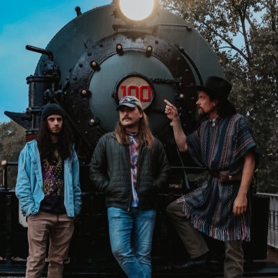Psychedelic-Americana acoustic band performing the music of the Grateful Dead & Jerry Garcia; as well as traditional Folk, Blues, Bluegrass, & Country.