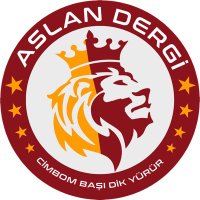 Aslan Dergi(@aslandergi) 's Twitter Profile Photo