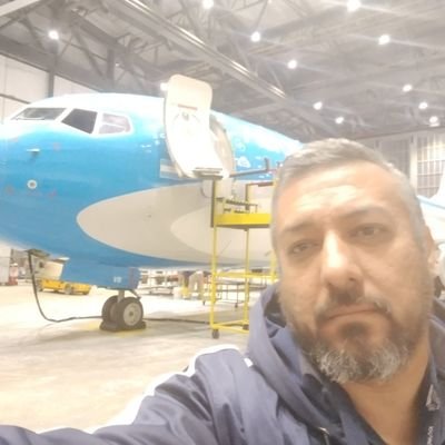 Gabiaeronautico's profile picture. 