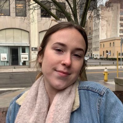 Clinical Psychology Ph.D. student @syracuseu 🍊🥼🧠