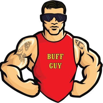 ThisBuffGuy Profile Picture