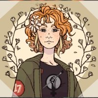 Ginger Snap (@veronicaallyn) 's Twitter Profile