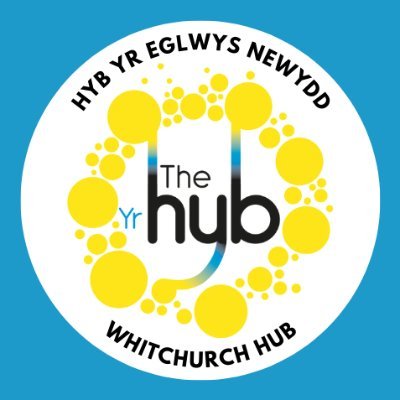 Hyb yr Eglwys Newydd / Whitchurch Hub