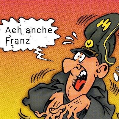 FranzFranzudet Profile Picture