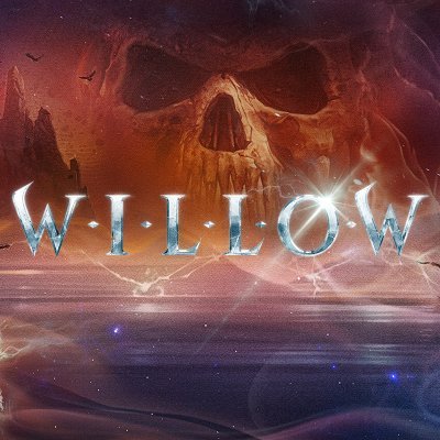 WillowOfficial Profile Picture