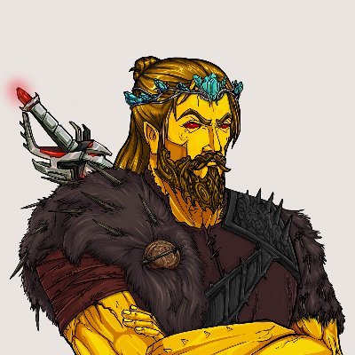 Xtnadd's profile picture. nothing to see here | #BlockSmithLabs | AnimeLovers | #NFT 4 FUN | No meme No Life | #SOL