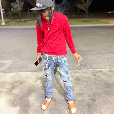 CappinHard Profile