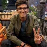 Jyotil Dave (@jyotilkdave) 's Twitter Profile
