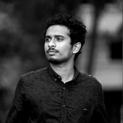 vijils613's profile picture. GGMU❤️
From boundary ropes to Old Trafford chants. 🏏➡️⚽️ Once a cricket tragic,now living and breathing #MUFC. My heart bleeds red. ❤️