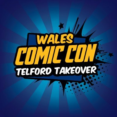 Official Twitter ⢠November 18th & 19th 2023 @TICTelford ⢠Tickets on sale now! #WCC2023 #Takeover