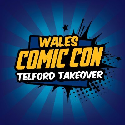 Official Twitter • November 18th & 19th 2023 @TICTelford • Tickets on sale now! #WCC2023 #Takeover