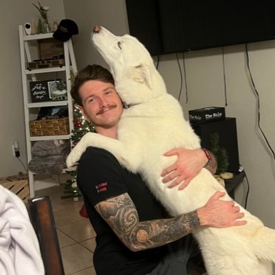 Dalton838's profile picture. A really good lawyer