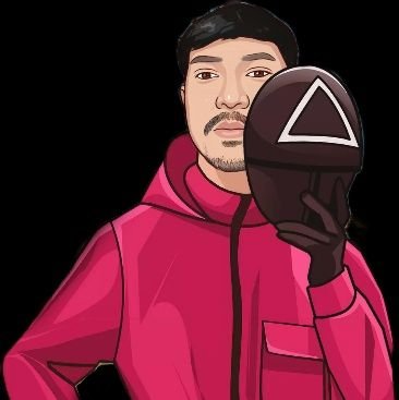 Masbaaaaayy's profile picture. Terima jasa apa aja . yaa apa aja dah sok .