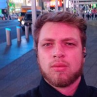 Jacob Richardson (@jacobrichards19) 's Twitter Profile