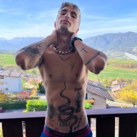 Paul Jakons 🔞 Top 6% (@pauljakons) 's Twitter Profile