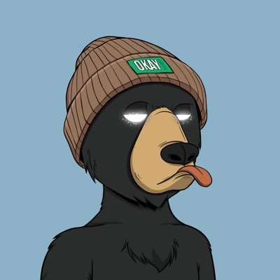 heznex's profile picture. Claynosaurz | 3Landers | Foxfam | Okay Bears | Gamer, Cat dad and weeb. Dev