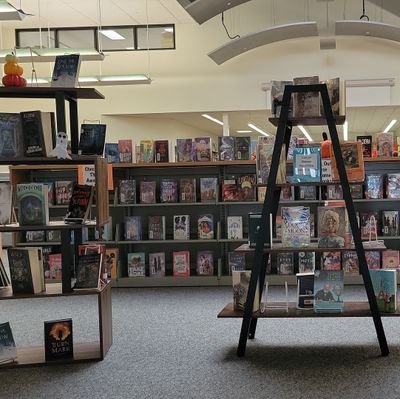 News & updates for Springton Lake Middle School Library