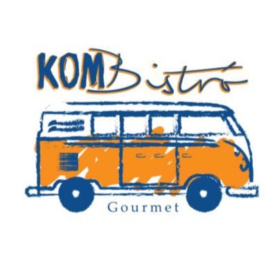 KomBistro's profile picture. Hamburguesas artesanales y lomitos A LA PARRILLA 🔥🙌🏻👨🏻‍🍳 MAR a DOM desde las 19hs