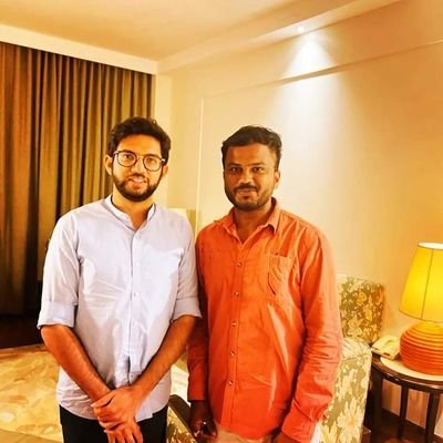 शिवसैनिक..🚩| @ShivSenaUBT_ Social Media State Coordinator|Mechanical Engineer |Advocate | Jay Hind..🇮🇳 Jay Maharashtra...🚩