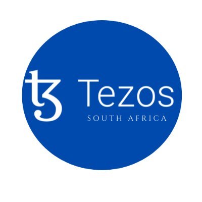 ecozar.tez | https://t.co/hXPIlWaV2Y | Supporting the Tezos Community in South Africa