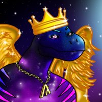 Algo Dinosaur (SHUFFLE IS LIVE) (@algodinosaurnft) 's Twitter Profile