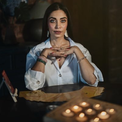 ✨Astro-Numerologist ✨Tarot Cards Reader 🦋 Feng Shui & Vastu Consultant 🎤Reiki Practitioner