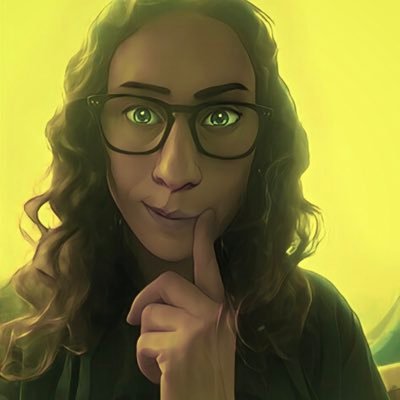 rainycafehuman's profile picture. 