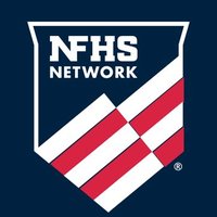 NFHS Network(@NFHS_Netwk) 's Twitter Profile Photo