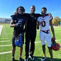 Coach Boog Lowery (@boogielowery) 's Twitter Profile