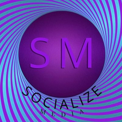 SocializeMediaL Profile Picture