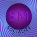 Socialize Media LLC Profile picture