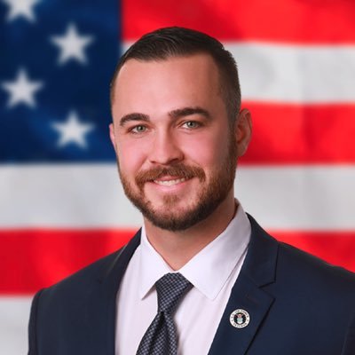 Conservative Candidate for Ohio Senate District 32. State Representative for District 65. Air Force Veteran, Pro-Trump, Pro-#2A, Pro-Life, America First!