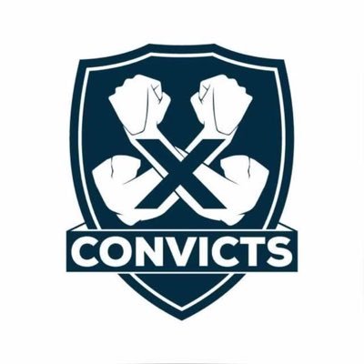 X Convicts FC is a @ChaapaLeague team Class of 2005-2010 #Obunuzi7 #ChaapaLeague #Xconvicts 
sponsored by @silverbackug