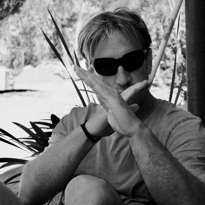 Johnnyrokit321's profile picture. VC Investor Gone surfing.