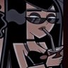 la_zanita's profile picture. stay toxic 🫡