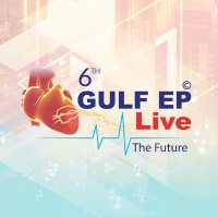 Gulf EP Live (@gulfeplive2023) 's Twitter Profile