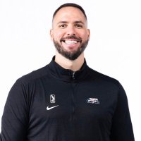 Matthew Johnson (@strengthcoachmj) 's Twitter Profile Photo