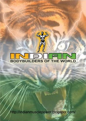 Bodybuilding technics
