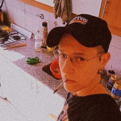 salum_tefi's profile picture. 💚 15avo twitter que tengo