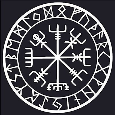 92Vegvisir Profile Picture