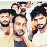 Sharwan Kumar ( मोदी का परिवार )(@sharwanmatwa111) 's Twitter Profile Photo