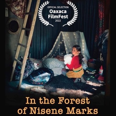 niseneshortfilm's profile picture. Sophie is a child of deaf adults who perform for money in San Francisco. They live a happy life “off the grid” until one tragic day.  KSP: https://t.co/csQIxRHZds