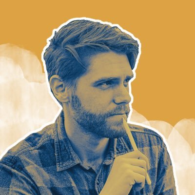 miksdickinson's profile picture. Follower of Jesus. Husband. Dad. Concept artist.