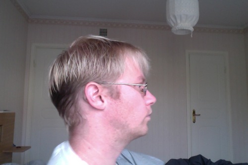 Software Engineer. Family Father. Tennis. MoDo Hockey
