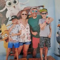 Ian Murray (@muzz_man) 's Twitter Profile