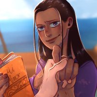 X Marks the Spot: A One Piece xReader Zine (@opxreaderzine) 's Twitter Profile